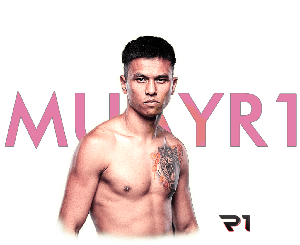 แทงมวย one