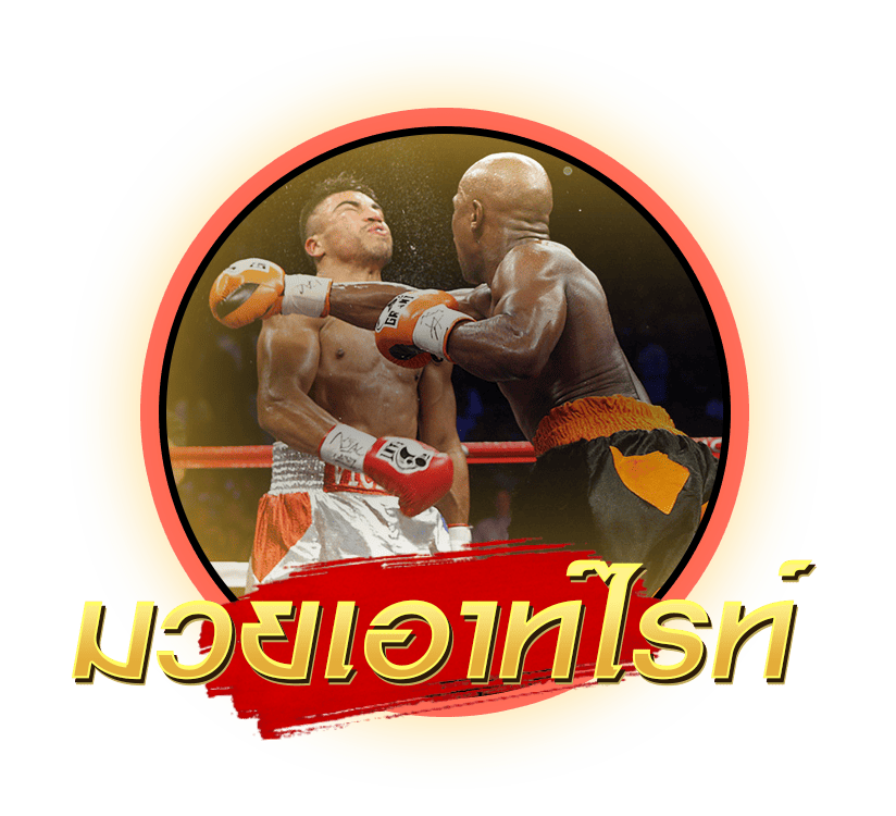 มวยเอาท์ไรท์