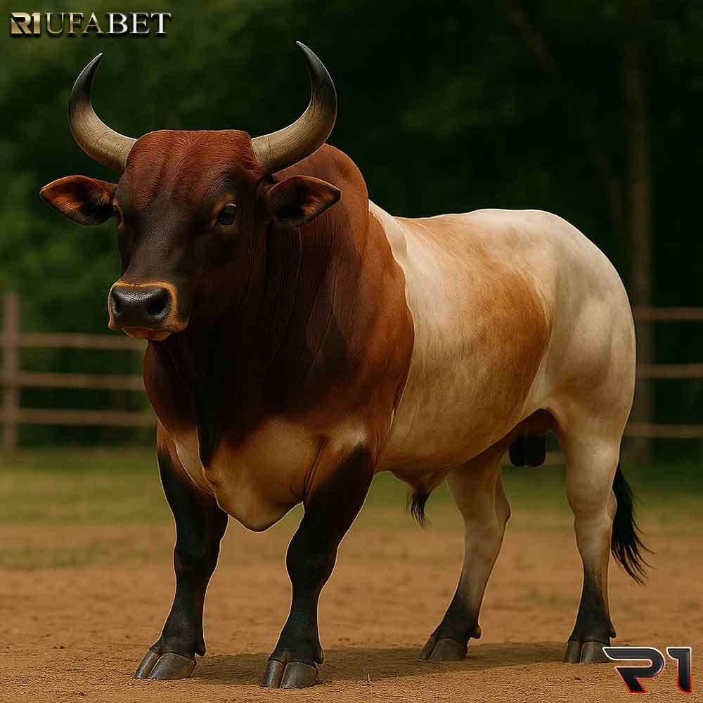 สายพันธุ์วัวชน