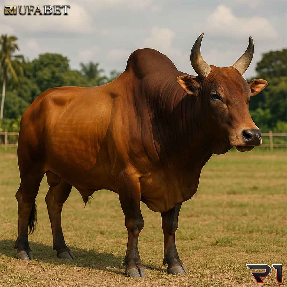 สายพันธุ์วัว